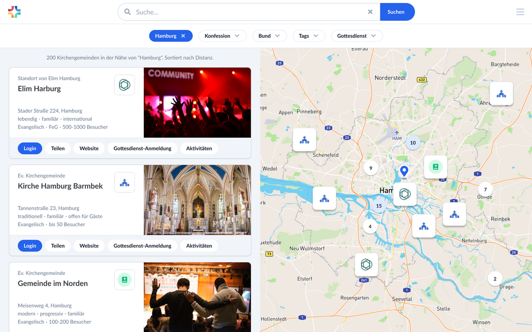 Churchtools finder bild 7